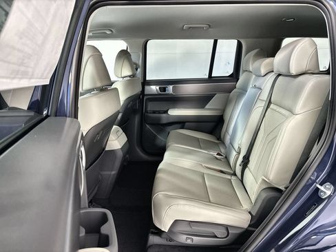 New 2026 Hyundai Santa Fe SEL FWD image 24