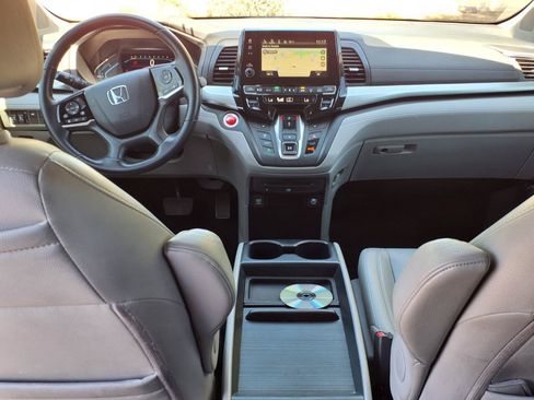Used 2020 Honda Odyssey EX-L image 21