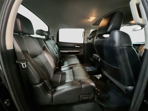 Used 2019 Toyota Tundra TRD Pro AWD/4WD image 19