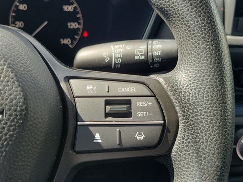 Certified 2024 Honda CR-V LX image 24
