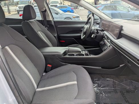 Used 2025 Hyundai Sonata SEL image 31