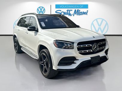 Used 2023 Mercedes-Benz GLS 450 4MATIC