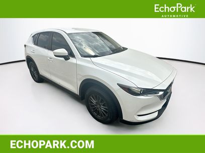 Used 2019 MAZDA CX-5 Sport