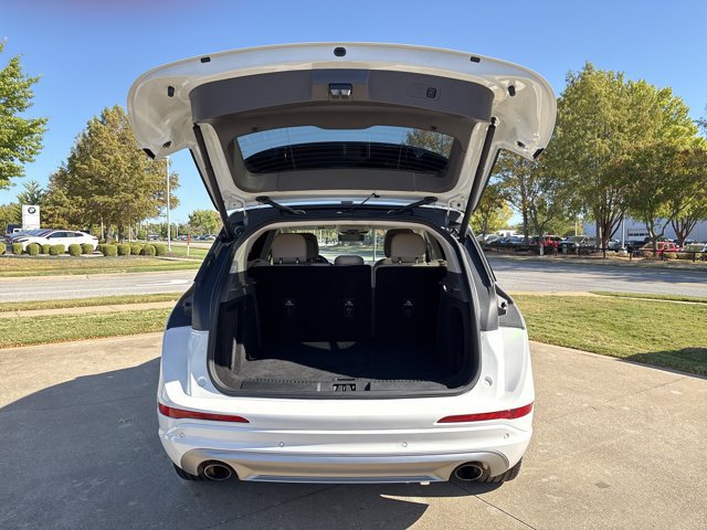 Used 2020 Lincoln Corsair Reserve w/ Appearance Package FWD image 6