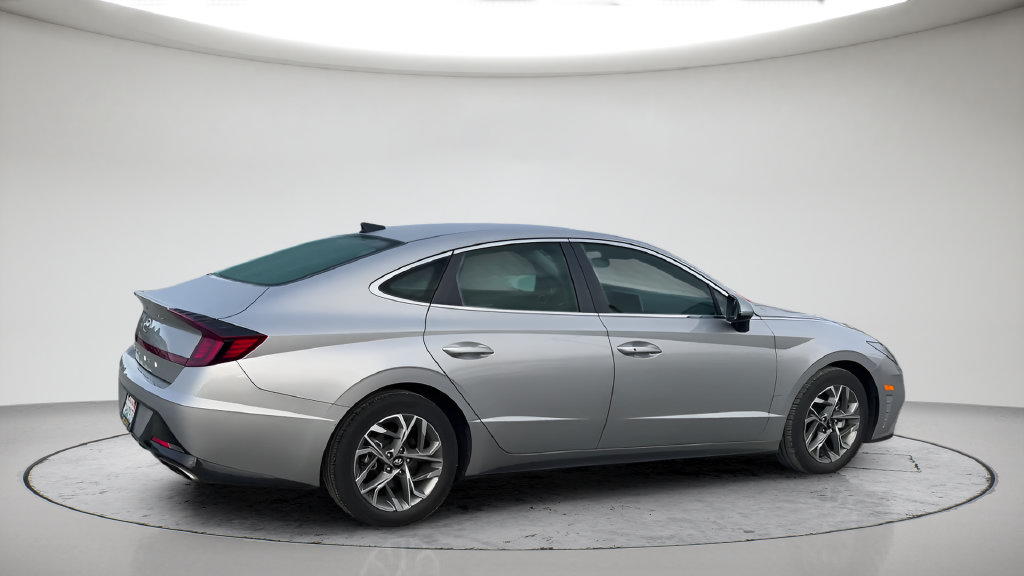 Used 2023 Hyundai Sonata SEL w/ Cargo Package FWD image 6