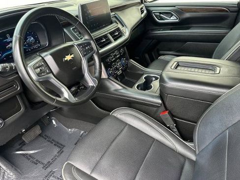 New 2023 Chevrolet Tahoe Premier RWD image 10