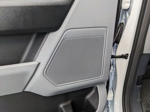 New 2026 Ford F550 4x4 Regular Cab Super Duty image 14