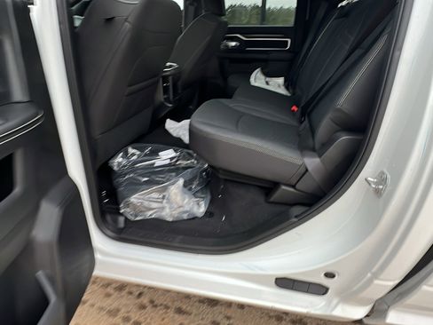 New 2026 RAM 2500 Big Horn image 19