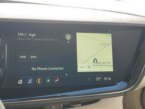 Certified 2023 Buick Envision Avenir AWD/4WD image 26