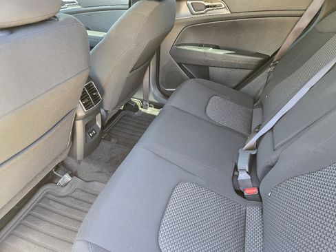 New 2026 Kia Sportage LX image 19
