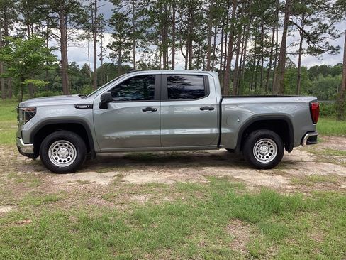 New 2026 GMC Sierra 1500 Pro w/ Pro Value Package AWD/4WD image 2