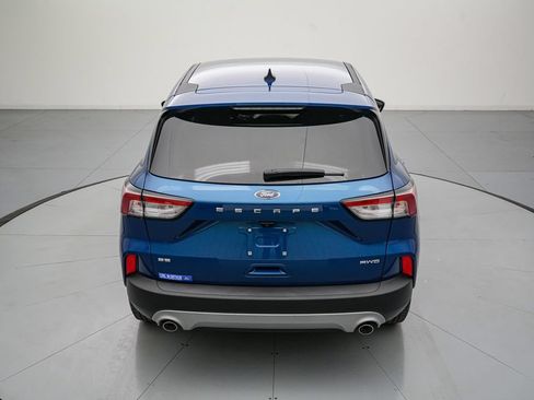 Certified 2022 Ford Escape SE w/ Convenience Package AWD/4WD image 5