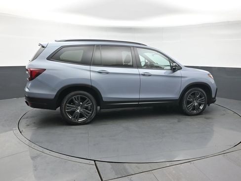 Used 2022 Honda Pilot Sport image 7