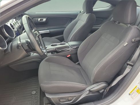 Used 2020 Ford Mustang Coupe w/ 2.3L High Performance Package RWD image 9