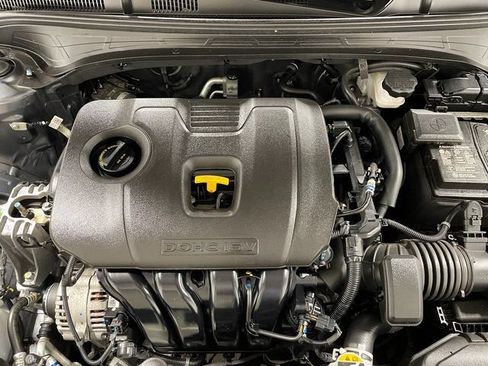 Used 2023 Kia Forte GT-Line FWD image 24