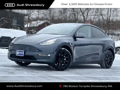 Used 2023 Tesla Model Y Long Range
