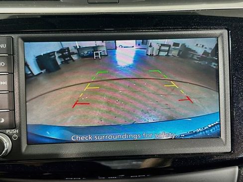 Used 2019 Nissan Sentra SL FWD image 30