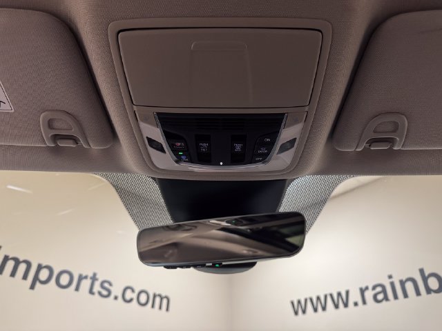 Used 2023 Acura MDX w/ Technology Package FWD image 18