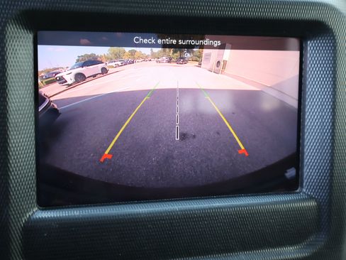 Used 2022 Jeep Wrangler Unlimited Sport AWD/4WD image 4
