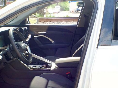 Used 2025 Audi Q5 Prestige image 18