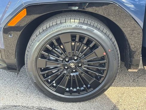 New 2026 Hyundai Santa Fe Calligraphy image 24