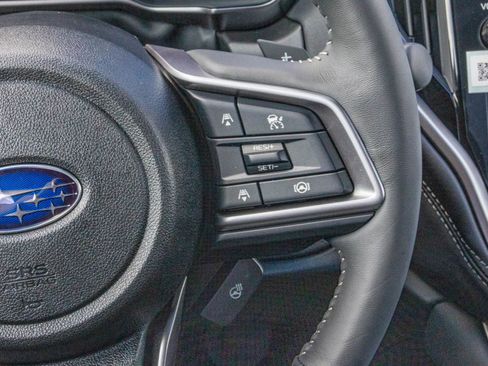 New 2025 Subaru Outback Touring XT image 35