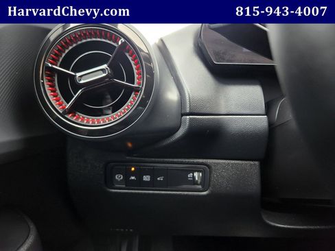 Used 2025 Chevrolet Equinox EV RS w/ Active Safety Package 3 image 23