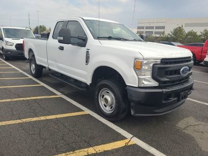 Used 2021 Ford F350 XL w/ Power Equipment Group