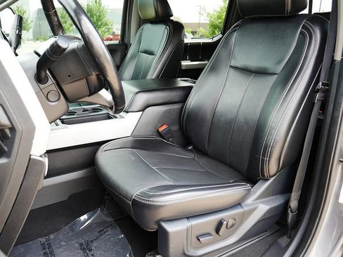 Used 2021 Ford F350 Lariat AWD/4WD image 15