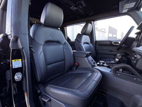 New 2025 Ford Bronco Badlands image 31