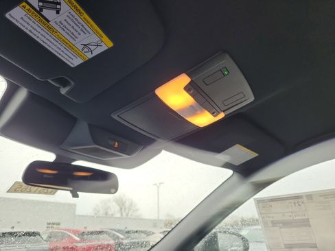 New 2026 Nissan Pathfinder Rock Creek image 30