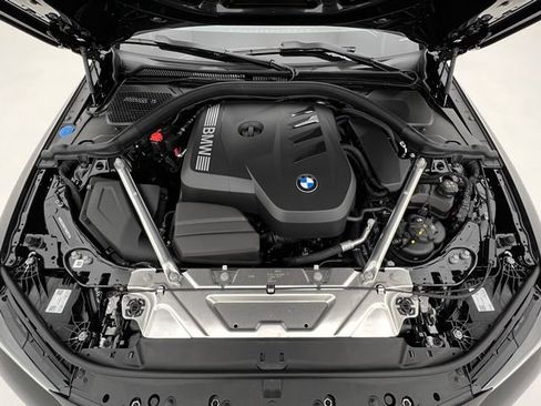 New 2026 BMW 430i xDrive w/ M Sport Package AWD/4WD image 14