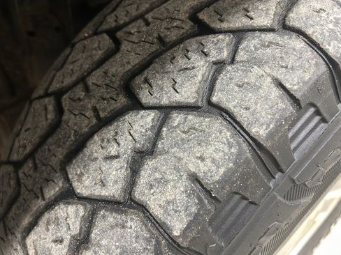 Used 2007 Ford F150 XLT image 26