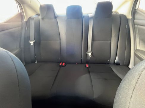 Used 2025 Nissan Sentra S image 36