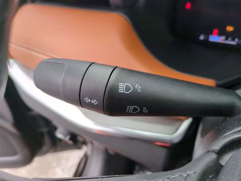 Certified 2024 Jeep Compass Limited w/ Elite Group image 26