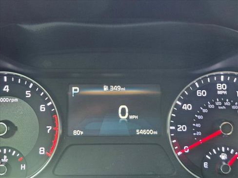 Used 2023 Kia Forte LXS FWD image 7