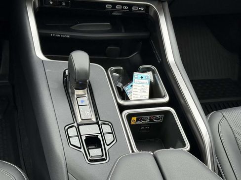 Used 2026 Lexus TX 350 AWD w/ Technology Package image 21