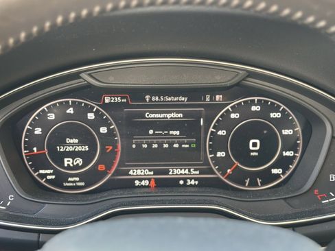 Used 2020 Audi Q5 Prestige image 17