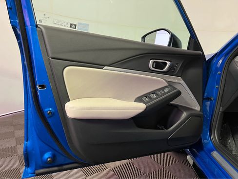 New 2026 Acura Integra A-Spec FWD image 15