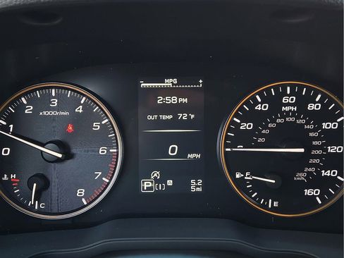 New 2026 Subaru Crosstrek 2.5i Wilderness image 19