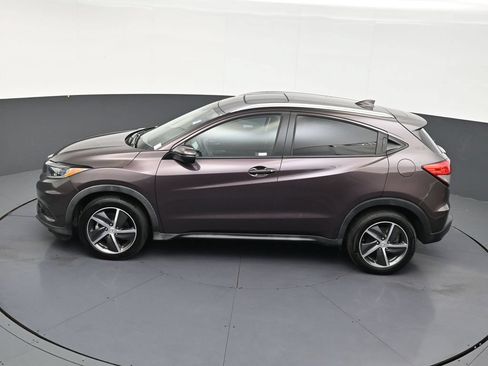 Used 2022 Honda HR-V EX image 14