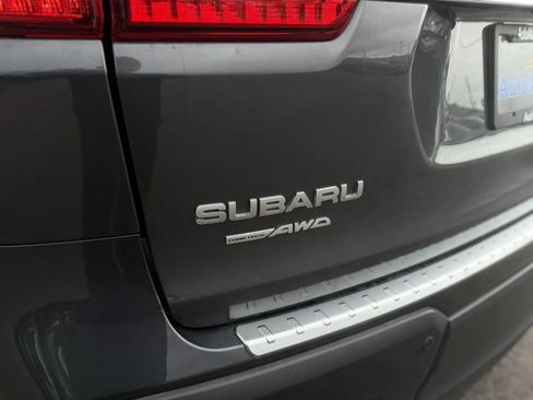 Used 2023 Subaru Ascent Limited w/ Technology Package AWD/4WD image 26