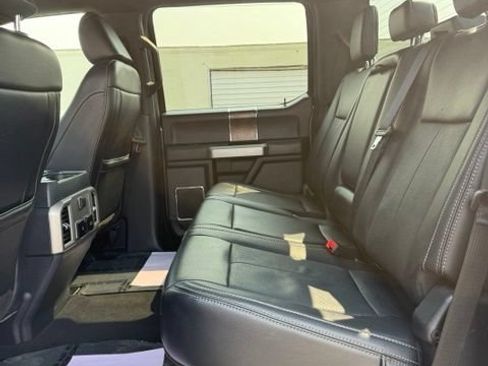 Used 2022 Ford F250 Lariat w/ Chrome Package AWD/4WD image 20