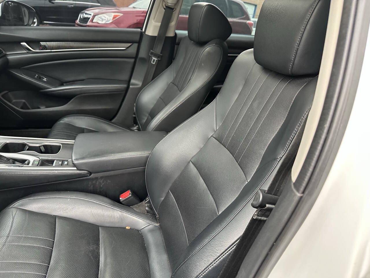 Used 2018 Honda Accord EX-L image 20