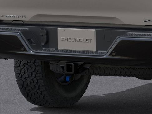 New 2026 Chevrolet Colorado ZR2 image 14