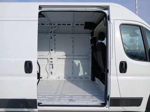 New 2026 RAM ProMaster 3500 image 16