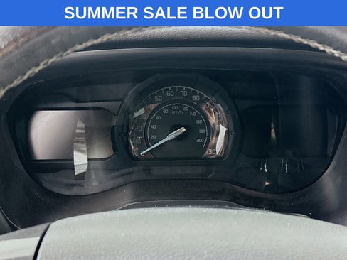 Used 2019 Ford Ranger Lariat w/ Equipment Group 501A Mid AWD/4WD image 12