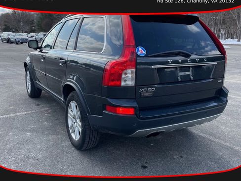 Used 2011 Volvo XC90 3.2 image 1