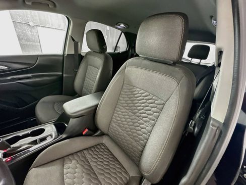 Used 2020 Chevrolet Equinox LT AWD/4WD image 19