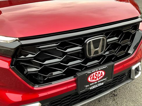 Used 2025 Honda CR-V Sport Touring image 33